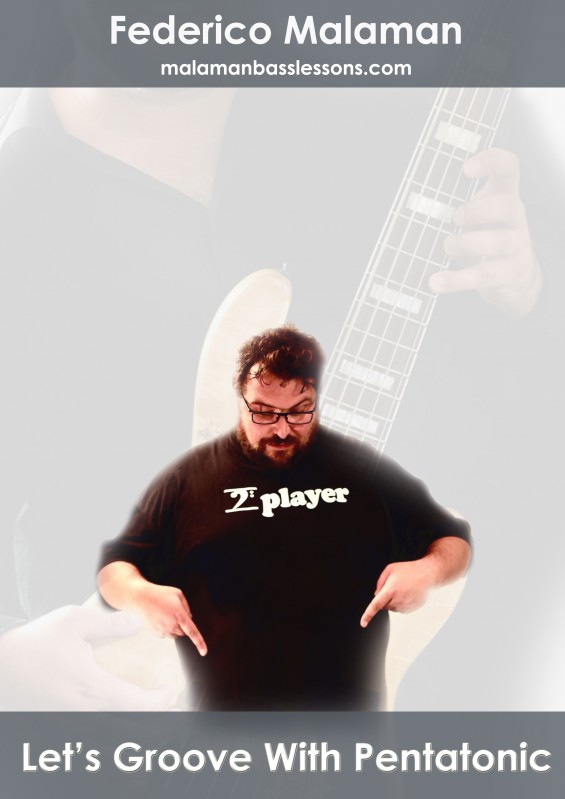 Let's Groove With Pentatonic
